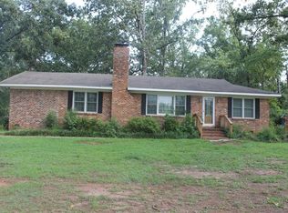 105 Patton Dr, Americus, GA 31719