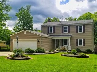2673 Echo Ln, Broadview Heights, OH 44147