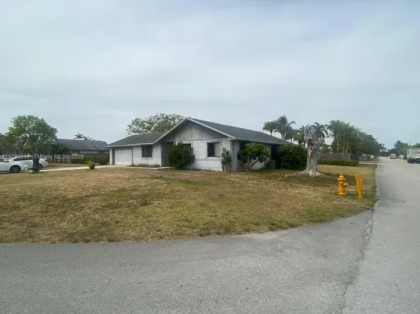 12901 SW 190th St, Miami, FL 33177