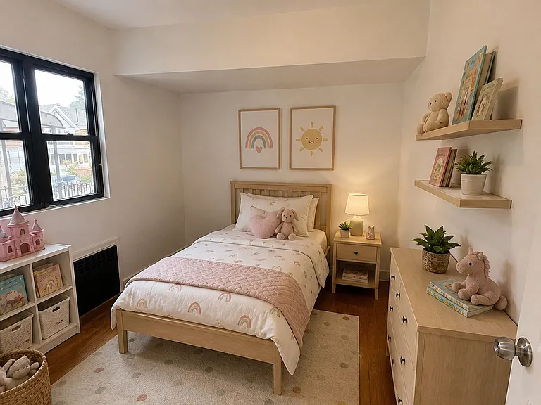 195 Charles Ave #1 — Photo 7