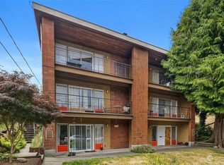 6513 4th Ave NE, Seattle, WA