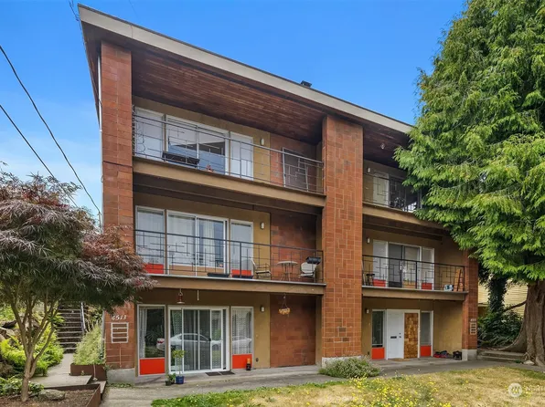 6513 NE 4th Avenue NE, Seattle, WA 98115