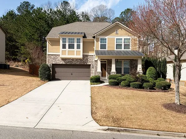 4355 Avondale Ln, Cumming, GA 30041