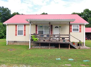 116 N Hughes Ln, Erin, TN 37061