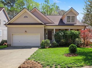 7804 Milltrace Run, Raleigh, NC 27615