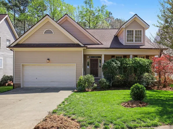 7804 Milltrace Run, Raleigh, NC 27615