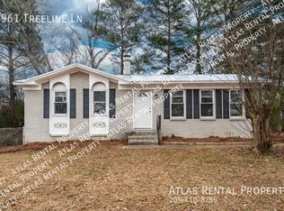 6961 Treeline Ln, Pinson, AL 35126