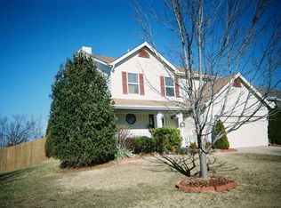 186 Autumn Chase Dr, O'Fallon, MO 63366