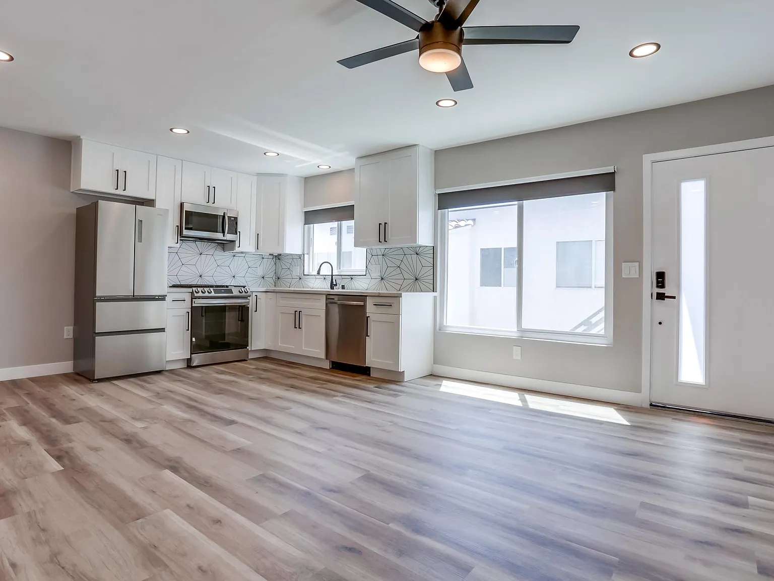 1 bed, 650 sqft, $2,650 — Photo 1