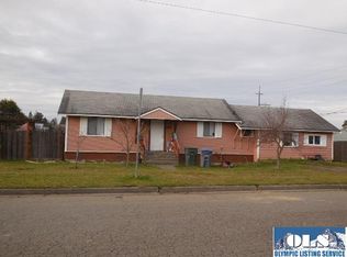 1401 W Sixth St, Port Angeles, WA