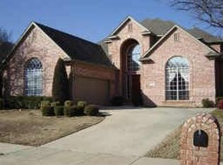 2716 Lismore Dr, Flower Mound, TX 75022