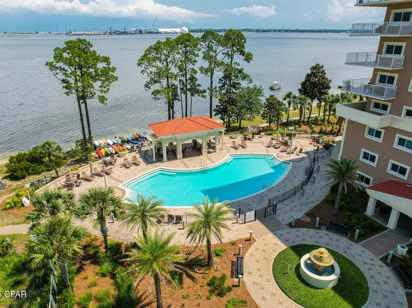 2400 Grandiflora Blvd Unit E407, Panama City Beach, FL 32408