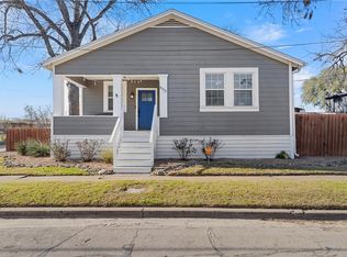 805 Clay Ave, Waco, TX 76706
