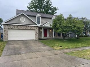 6424 Pheasant Finch Dr, Dayton, OH