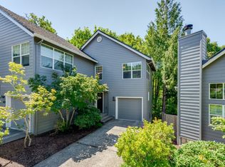 9600 NW Miller Hill Dr, Portland, OR 97229