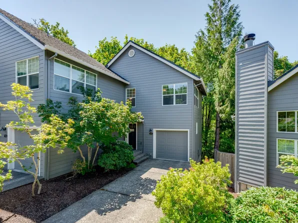 9600 NW Miller Hill Dr, Portland, OR 97229