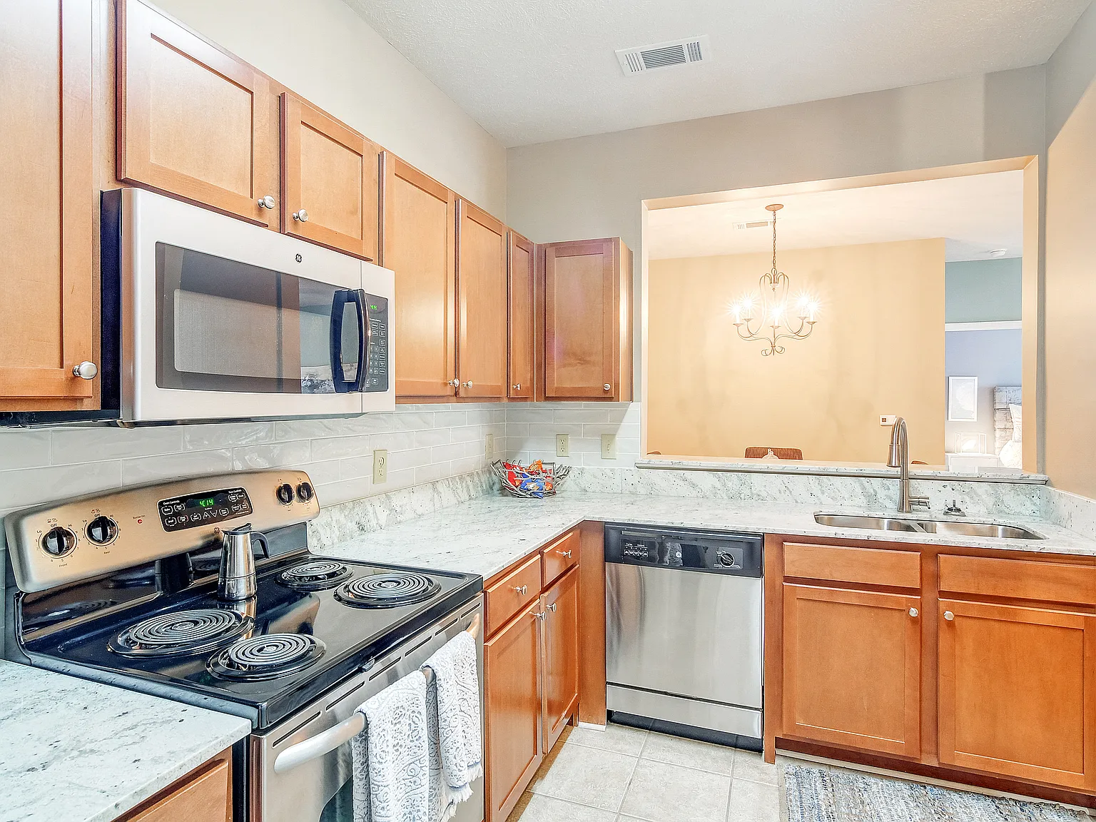 The Vineyard of Olive Branch Apartment Homes — Photo 4