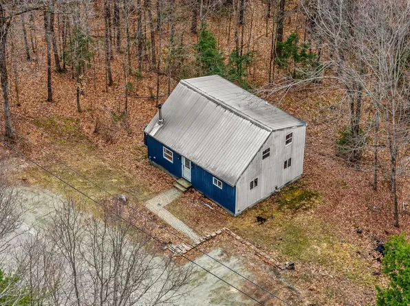 329 Bean Road, Mount Vernon, ME 04352