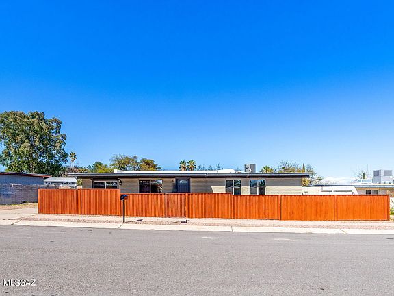 2nd image of 1256 W Calle Del Ensayador