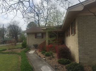 600 Joyce St, Searcy, AR 72143