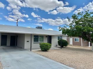 11403 N 114th Ave, Youngtown, AZ 85363
