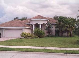 14731 2nd Avenue Cir NE, Bradenton, FL 34212