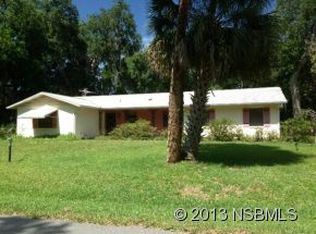 1329 Pine Tree Dr, Edgewater, FL 32132