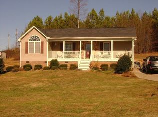 273 Branchwood Dr, Liberty, SC 29657