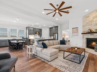 411 Tierra Trl, Dripping Springs, TX 78620