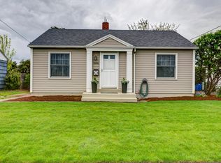3206 NE 83rd Ave, Portland, OR 97220
