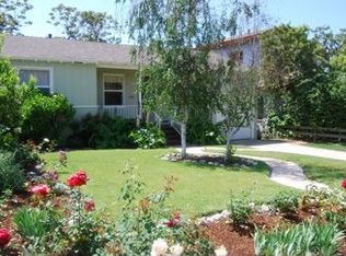 12642 Woodgreen St, Los Angeles, CA 90066