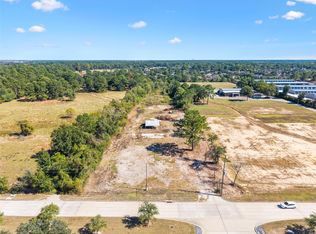 16602 Cypress Rosehill Rd, Cypress, TX 77429