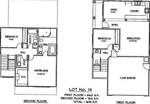 1st image of 8562 Greenback Ln #14