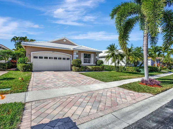 4401 Kensington Park Way, Lake Worth, FL 33449