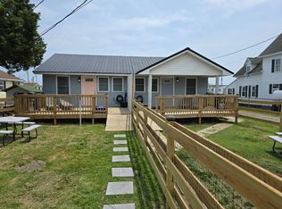 16189 Main Ridge Rd, Tangier, VA 23440