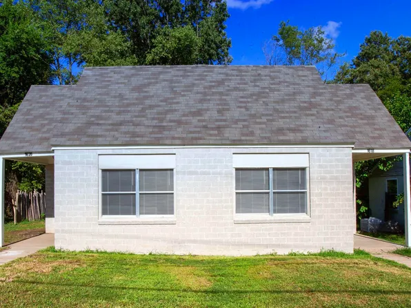 1618 Sycamore St, North Little Rock, AR 72114