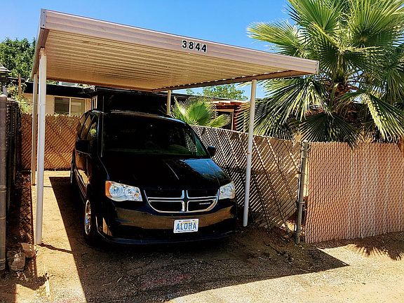 Carport