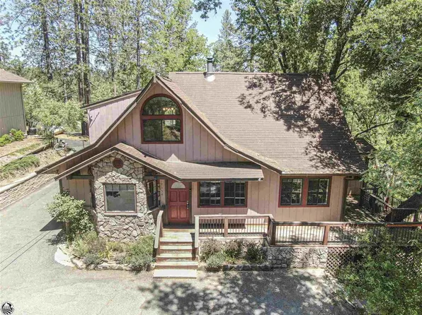 19554 Pine Mountain Dr, Groveland, CA 95321