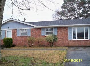 218 Alfred Dr, Clarksville, TN 37043