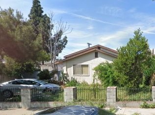 6617 N Irvine Ave, North Hollywood, CA 91606
