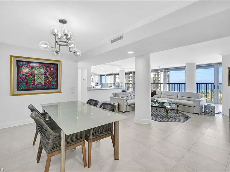 4041 Gulf Shore Blvd N #907 — Photo 6