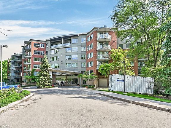 2nd image of 77 Governors Rd #503