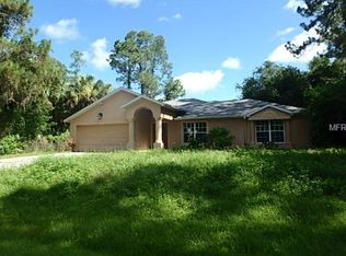 3742 Massini Ave, North Port, FL 34286