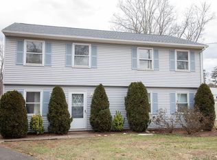 25 Unionville Ave, Plainville, CT 06062