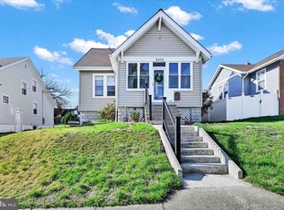 5414 Gerland Ave, Baltimore, MD 21206