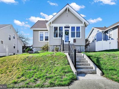 5414 Gerland Ave, Baltimore, MD, 21206