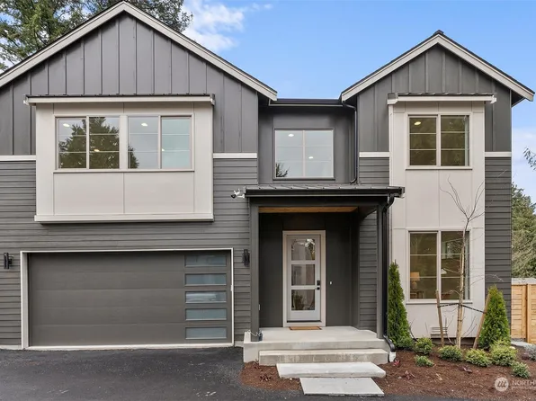 11352 23rd Avenue NE, Seattle, WA 98125