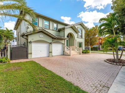 3083 SW 147th Pl, Miami, FL, 33185
