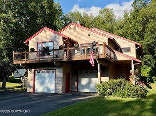 11741 Mary Ave, Anchorage, AK 99515