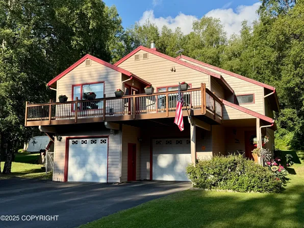 11741 Mary Ave, Anchorage, AK 99515